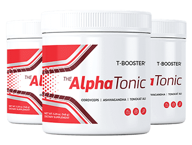 Alpha Tonic What is Alpha Tonic Supplement