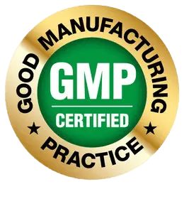 Alpha Tonic GMP Certified